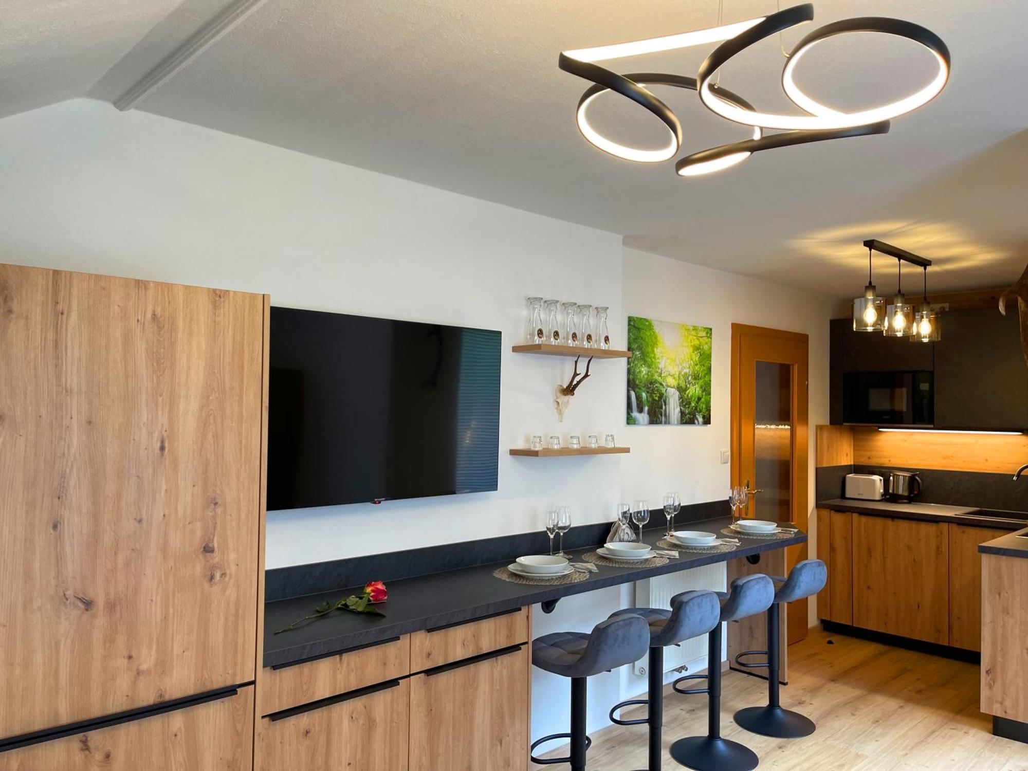 Vesterberg Apartments In Top Lage - Top Lage Schladming Exterior photo