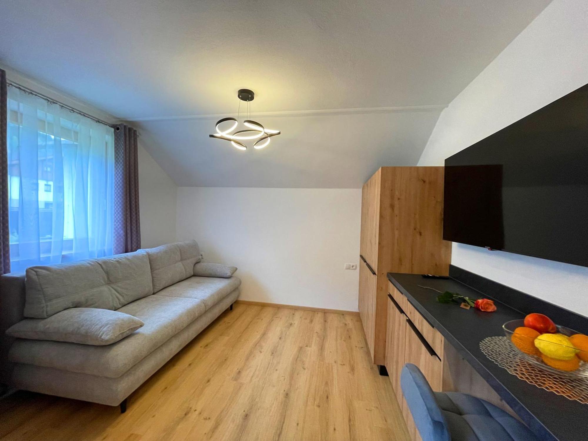Vesterberg Apartments In Top Lage - Top Lage Schladming Exterior photo